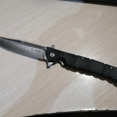 Складной нож COLD STEEL LUZON LARGE 20NQX