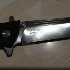 Складной нож COLD STEEL LUZON LARGE 20NQX