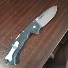 Нож COLD STEEL 4-MAX SCOUT 62RQ