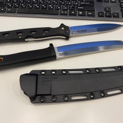 Туристический нож COLD STEEL RECON TANTO 35AM