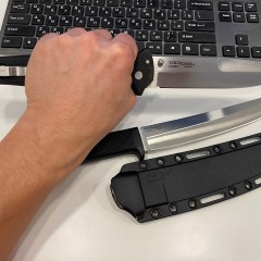 Туристический нож COLD STEEL RECON TANTO 35AM