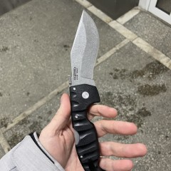 Складной нож COLD STEEL SPARTAN 21ST