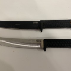 Туристический нож COLD STEEL RECON TANTO 35AM