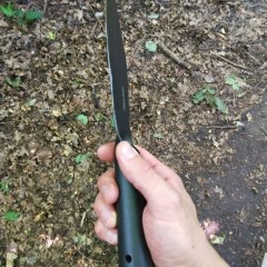 Нож-копье COLD STEEL BOWIE BUSHMAN 95BBUSK