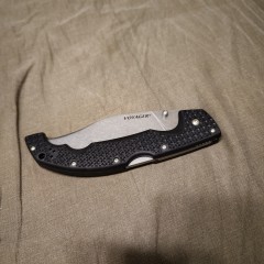 Складной нож COLD STEEL VOYAGER VAQUERO EXTRA LARGE 29AXVS