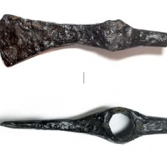 Топор COLD STEEL TRAIL HAWK 90TH