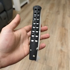 Нож COLD STEEL TI-LITE 6" ZY-EX HANDLE 26SXP