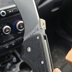 Складной нож COLD STEEL RAJAH II 62JL