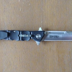Складной нож COLD STEEL LUZON MEDIUM 20NQL